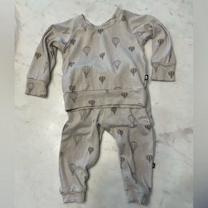Kyte Baby Jogger Set (6-12 M)